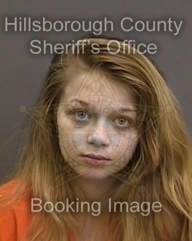 HAILEE MICHELLE OSTEEN  Pics