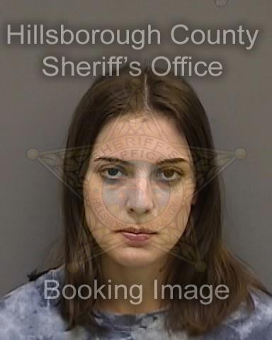 HAILEY JEANNINE VANGELDER  Pics