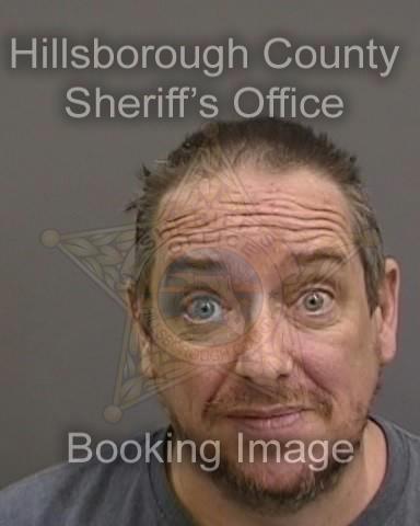 HARRY CHRISTOPHER TAUSCH  Pics