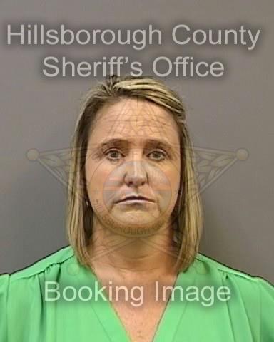 HEATHER MARIE POLK  Pics