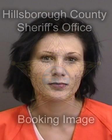 HEAVEN KATHRYN GRACE OESTREICH  Pics