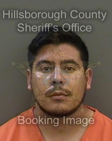 HECTOR CABRERA MONJARAS  Pics