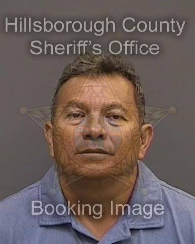 HECTOR ORLANDO SANDOVAL  Pics