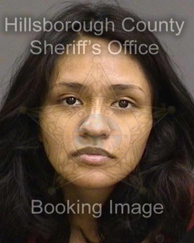 ILIANNA CASTILLO  Pics