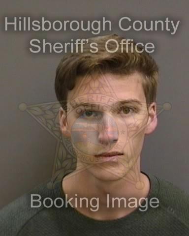 JACOB ANTHONY O'DONNELL  Pics