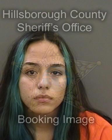 JAINETTE MARIE CARRASQUILLO CRUZ  Pics