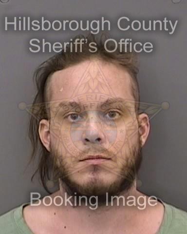 JAMES WARREN HOLBROOKS  Pics