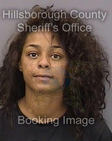 JANESSA AKIVIA LEGREE  Pics