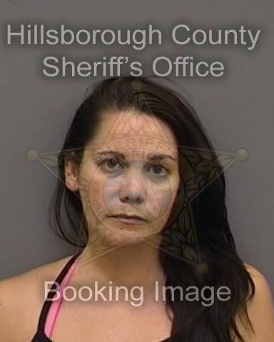 JANINA MARIE YOUNG  Pics