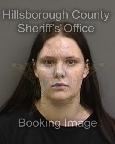 JENNA ELIZABETH HURD  Pics