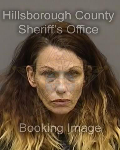 JENNIE REBECCA BRITT  Pics