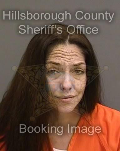 JENNIFER PATRICIA LAFAVORE  Pics