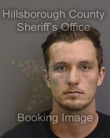 JETT PARRY BROOKES  Pics