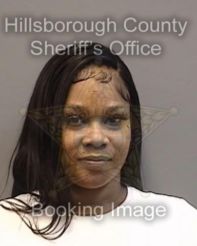 JOHNISHA SHATERA HOPKINS  Pics
