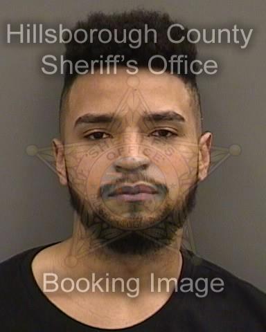 JONATHAN VELEZ VALDEZ  Pics