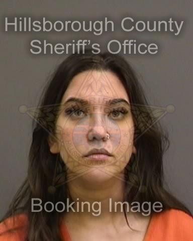 JORDYNNE MICEYLA LAUSELL  Pics