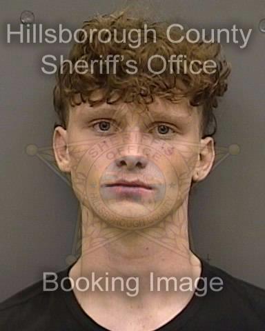 JOSHUA JAMES RIGGS  Pics