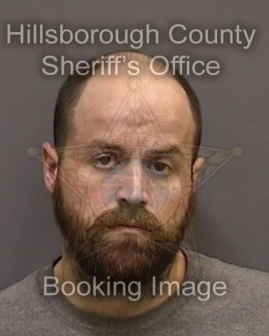 JOSHUA WALTER GOULD  Pics