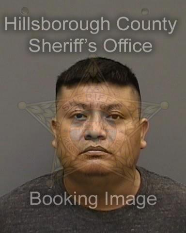 JOSUE DIONICIO GARCIA  Pics