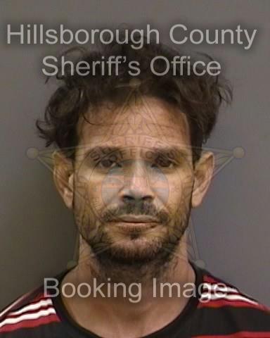 JULIO CESAR VAZQUEZ  Pics