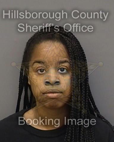 JUSTICE AYANNA LIZZIE GREEN  Pics