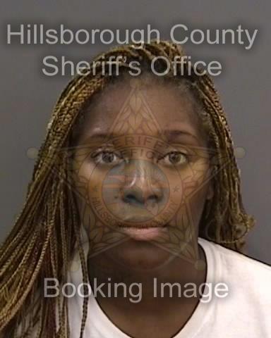 KALISHA DEONNA WILLIAMS  Pics