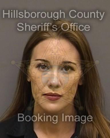 KANDICE BROOKE O'CONNOR  Pics