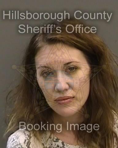 KANDICE BROOKE WATSON  Pics