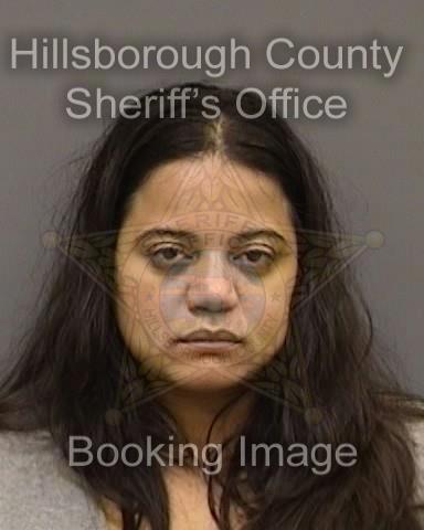 KASSANDRA NIEVES  Pics