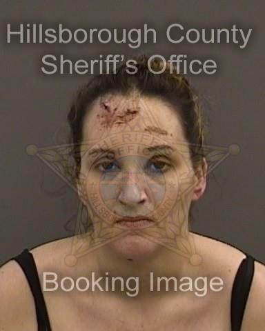 KRISTIN APRIL DOFFORT  Pics