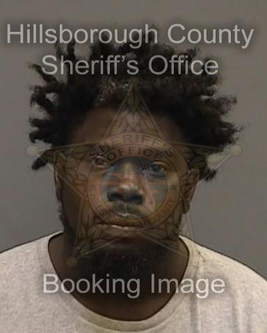 KRISTOPHER MARQUIS JOHNSON  Pics