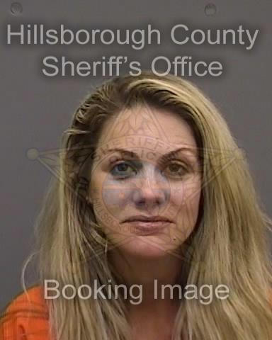 KRYSTAL COLLEEN THURMAN  Pics