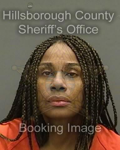 LA TONYA TOMIKA SHERMAN  Pics