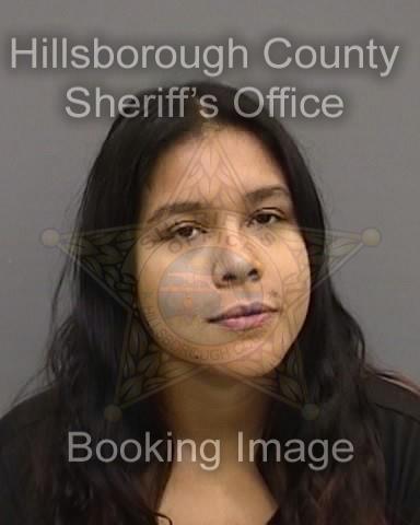 LEANDRA NIETO  Info, Photos, Data, and More About LEANDRA NIETO  / LEANDRA NIETO  Tampa Area