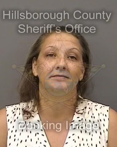 LETITIA JOHANNA BUSH  Pics