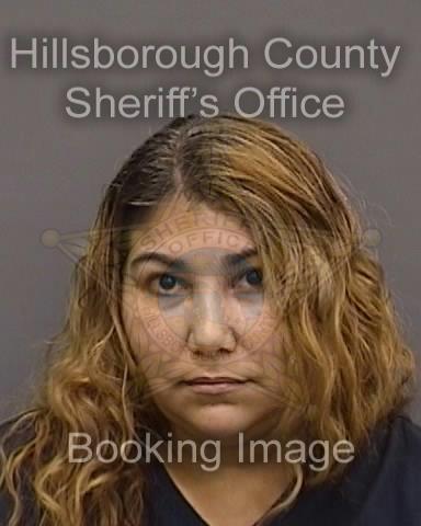 LETITIA NICOLE SOTO  Pics