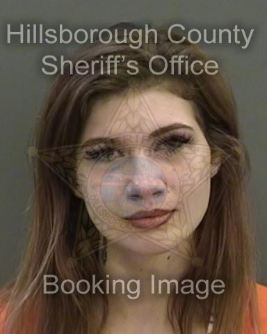 LILIAN GRACE COSTANTINE  Pics