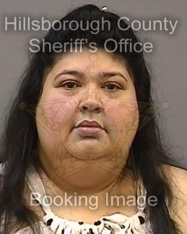 LISMARIE RAMOS  Pics