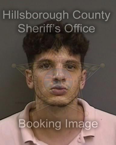 LUCAS MICHAEL ESPOSITO  Pics