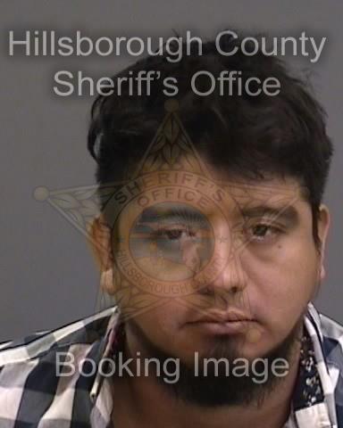 MARCO ANTONIO GORDILLO RUIZ  Pics