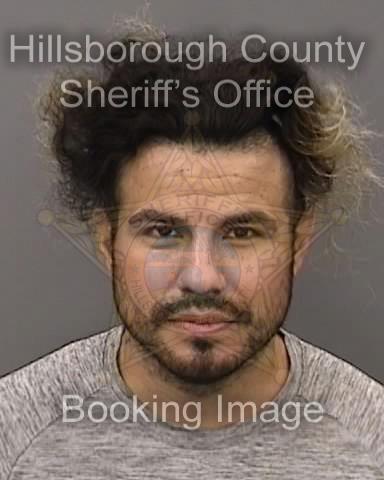 MARCUS TIMOTHY GRANADOS  Pics