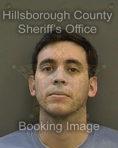 MARC GABRIEL CHAVEZ  Pics