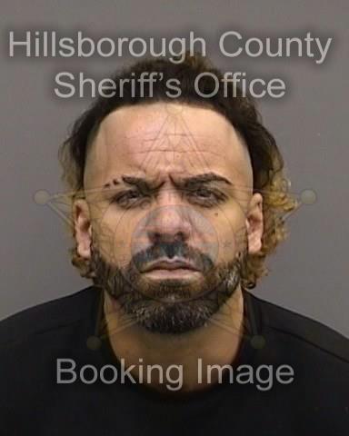 MARIANO XAVIER MELENDEZ  Pics