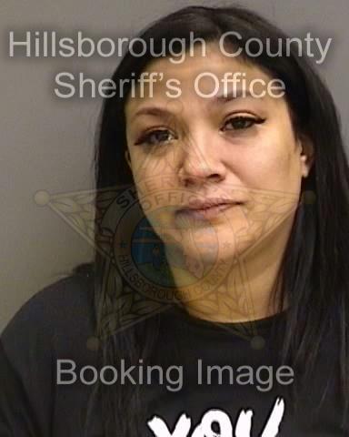 MARIBEL FIGUEROA  Pics