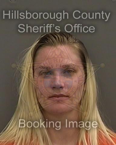 MEAGAN BRISTOL MCNEASE  Pics