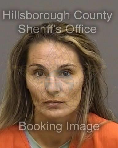 MEGAN NICHOLE YOST  Pics