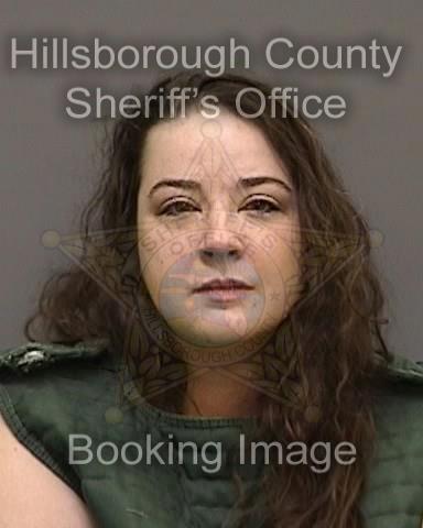 MELANIE NICOLE BENNETT-FORD  Pics