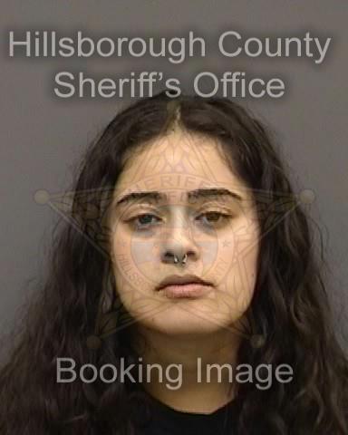 MELODY ELAINE GONZALEZ  Pics