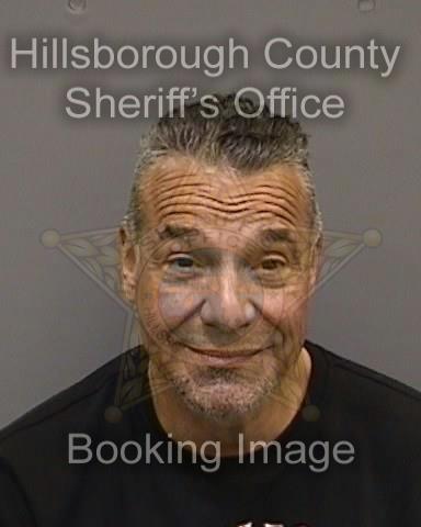 MICHAEL PATRIKIS  Pics