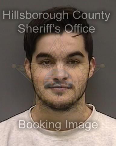 MICHAEL VALDES ROMAN  Pics